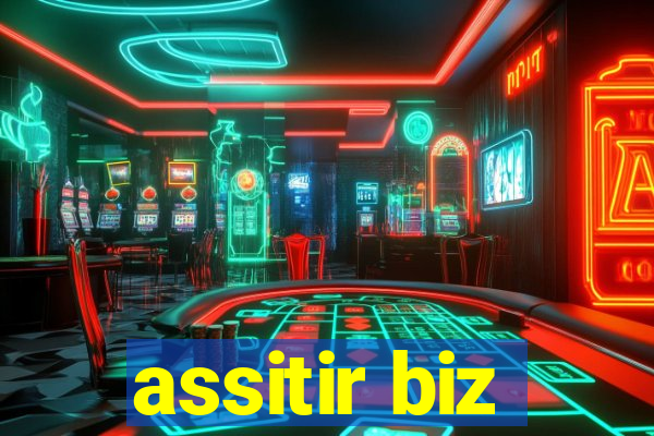 assitir biz